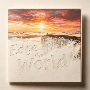Edge of the World by Daniel Boleyn
