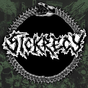 First World Anxiety by Sickrecy