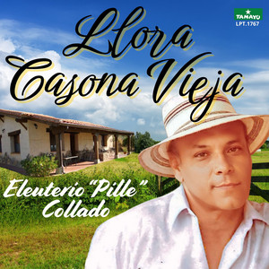 Eleuterio Pille Collado poster