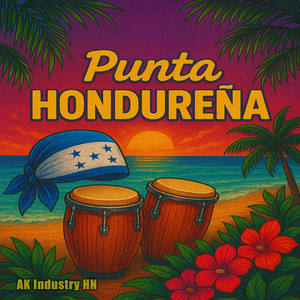 AK Industry HN - Punta Catracha Clásica