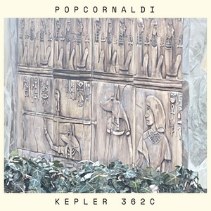 PopcornAldi - Kepler 362c