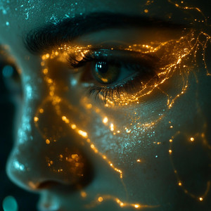 Wild Lights by David Sumou
