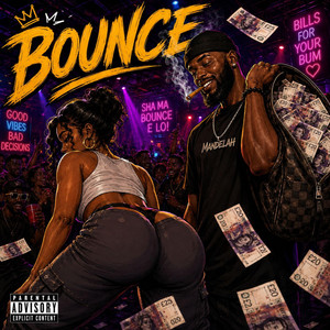 Bounce by MaEL