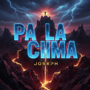 PA LA CIMA by JOSEPH