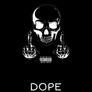 Portada de Dope