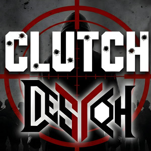Clutch by Desyoh