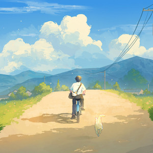 盛夏募集中 by SHIN