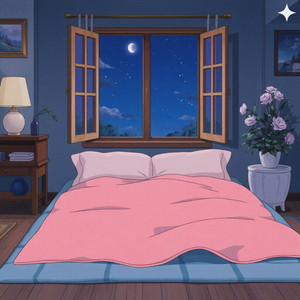 soft blanket by Boo