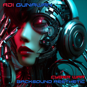 Cyber War Backsound Aesthetic by Adi Saterli