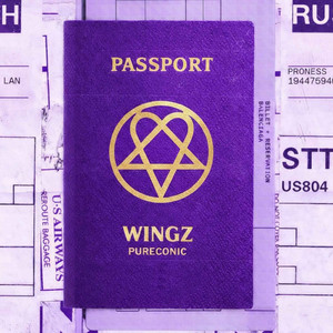 Passport by Wingz, Pureconic