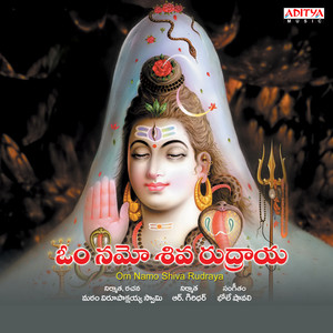 Kalki Stuthi 3 by Bhole shavali, V. Ramakrishna
