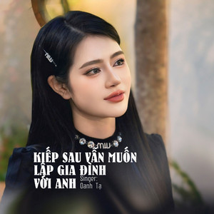 OANH TẠ - Kiếp Sau Vẫn Muốn Lập Gia Đình Với Anh (Cover)