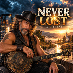 Never Lost by Afrikiwi