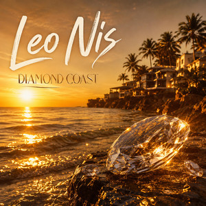 Diamond Coast by Leo Nis