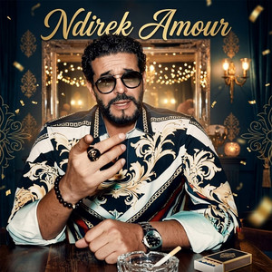 Ndirek Amour by Cheb Nasro