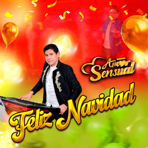 AMOR SENSUAL - FELIZ NAVIDAD
