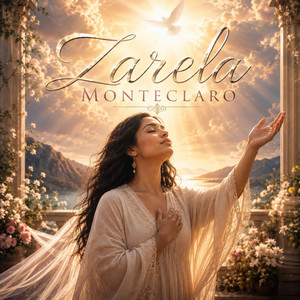 El silencio de Dios no significa ausencia by Zarela Monteclaro