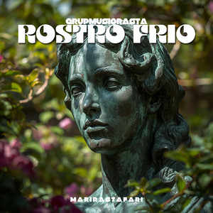 Rostro frio by MariRastafari