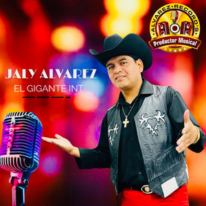 Jaly Alvarez - TENGO DOS AMORES