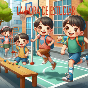 La hora de estudiar by Baby little Diego