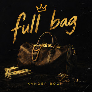 Full bag by Xander Boo
