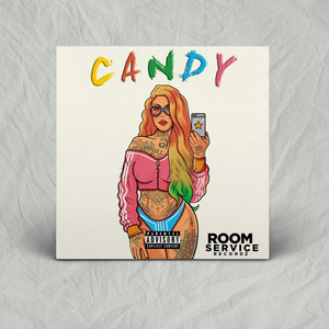 Candy by Rowwflow