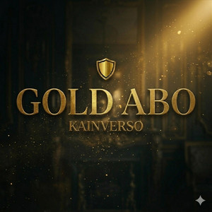 Gold Abo by KainVerso