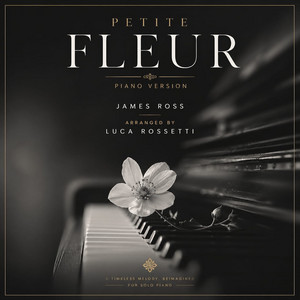 Petite Fleur by James Ross
