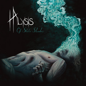 Beyond the Veil by Halysis