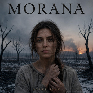 Stare Imię (Morana) by GłosyPradawne