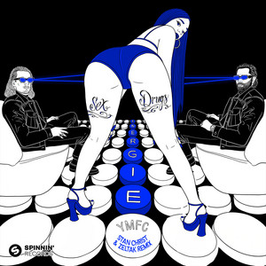 Yellow Claw - Sex Drugs Energie (Stan Christ & Zeltak Remix) [Extended Mix]