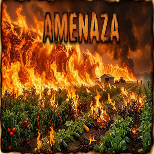 Amenaza by Zaysev