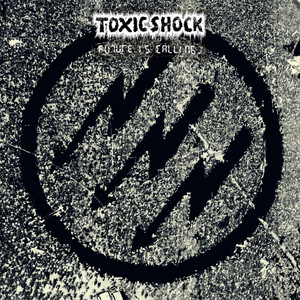 Sex Beat by Toxic Shock