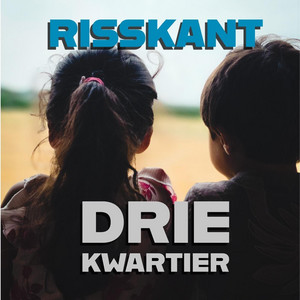DRIE KWARTIER by Risskant