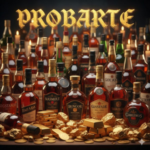 Probarte by DAMIAN RO$e