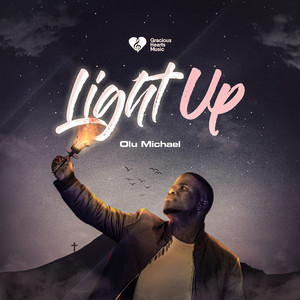 Fill My Cup by Olu Michael