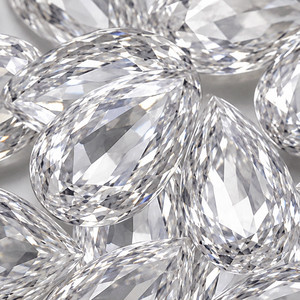 Crying In Diamonds by draco!!, Mumble