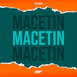 Portada de Macetin