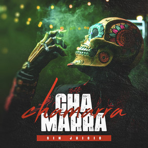 Portada de Chamarra