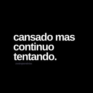Mesmo cansado ainda te chamo - Rap gospel by El_Chuca