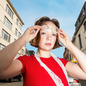 sel dans les yeux. by Josée