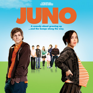 Juno - Music From The Motion Picture (International Version UK ...
