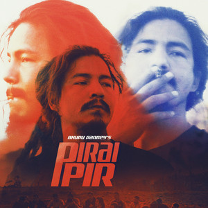 Bhupu Pandey - Pirai Pir