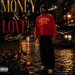 Money & Love by Romelloz