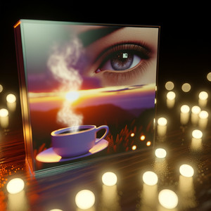 Mientras el mundo despierta by Romi R