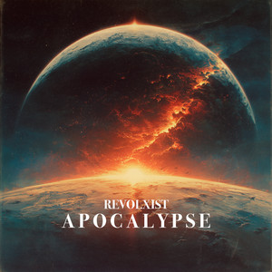 Apocalypse by Revolxist
