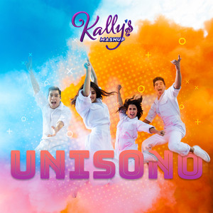 Unísono (feat. Celeste Sanazi, Lalo Brito & José Giménez Zapiola)