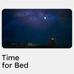 Time for Bed album