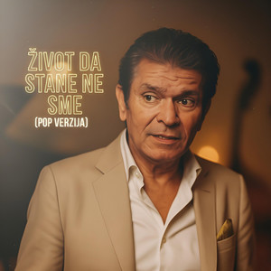 BostosMusic - Život Da Stane Ne Sme (Pop Verzija)
