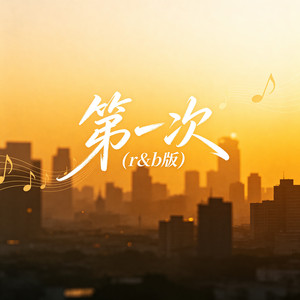 第⼀次(r&b版) by 啊澈